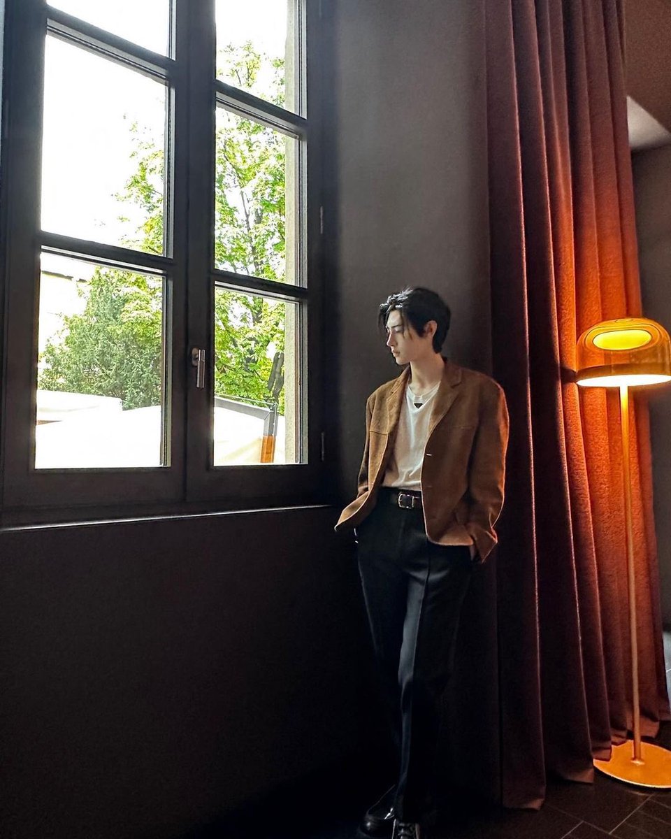 [INSTAGRAM] 230922

“📸 @prada
#Prada #PradaSS24 #PRADAxENHYPEN”

(1/2)

<a href="/ENHYPEN_members/">ENHYPEN</a> <a href="/ENHYPEN/">ENHYPEN OFFICIAL</a> #ENHYPEN #엔하이픈 #SUNGHOON #성훈