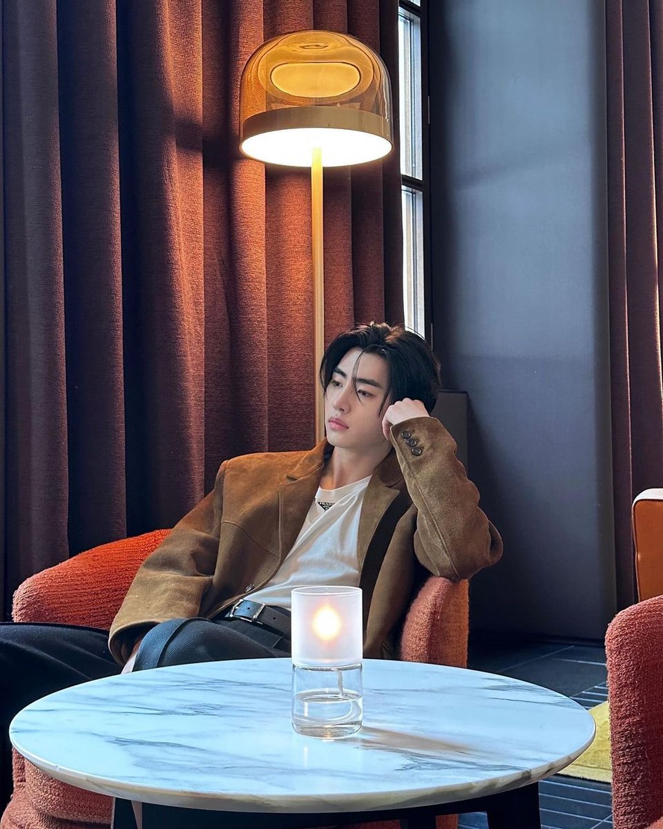 enhypenupdates's tweet photo. [INSTAGRAM] 230922

“📸 @prada
#Prada #PradaSS24 #PRADAxENHYPEN”

(1/2)

@ENHYPEN_members @ENHYPEN #ENHYPEN #엔하이픈 #SUNGHOON #성훈 https://t.co/HlWXvlZkMp