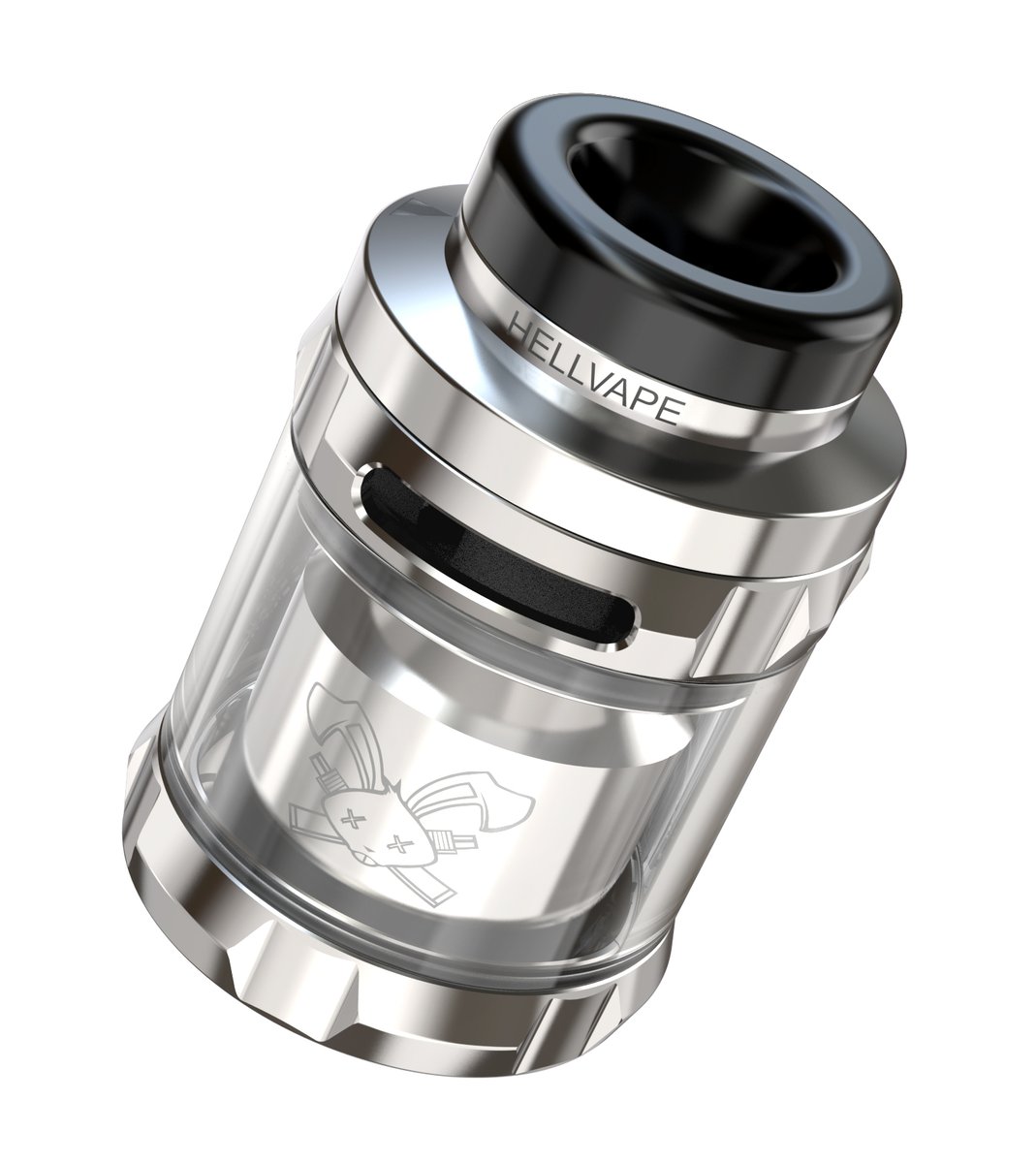 Sum26550087's tweet image. Hellvape Dead Rabbit Solo RTA #singlecoil #coilbuilder #vaper #vapedaily #vapeon #ecig #RDA #RTA