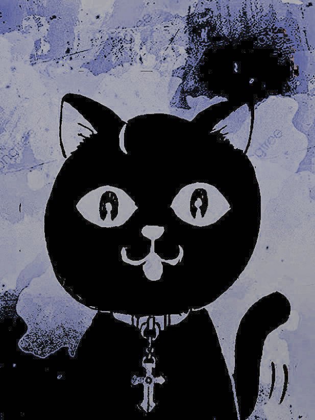 ᅠ ⧼ 𝑪𝑯𝑰𝑭͟𝑼͟𝒀𝑼 ⧽ (@karmxscat) on Twitter photo 