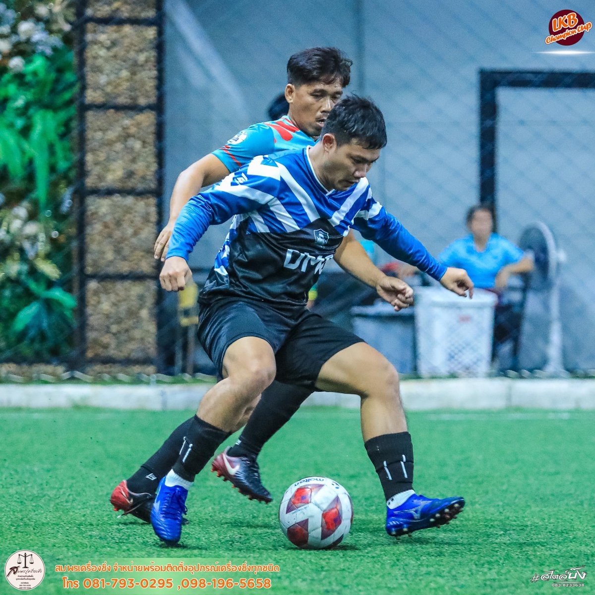 yanchatny's tweet photo. พอเตะบอลเป็น ⚽️🫶🏼🙏🏼 
#นิคมลาดกระบัง
#บ่าวเหนือ https://t.co/BvITNUSXoK