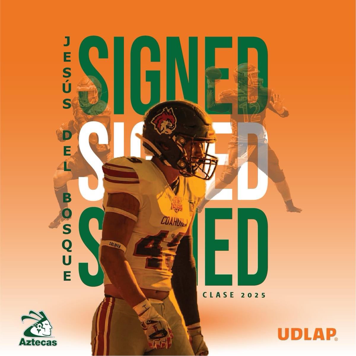 ¡Bienvenido a la tribu Chuy!

#W1NTHEMOMENT