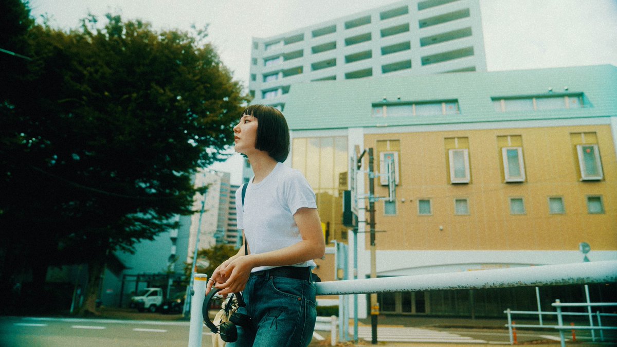 t4sut4su's tweet image. Summer Days 追加ショット 其の2

youtu.be/FhNRYqwk_-s?si…

#sonya7siii #photooftheday #cinematography #映像制作 #ポートレート #写真好きな人と繋がりたい