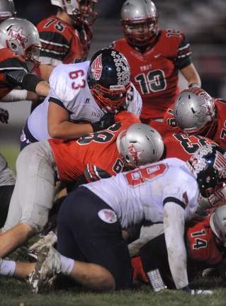 OHSAA Sports tweet media