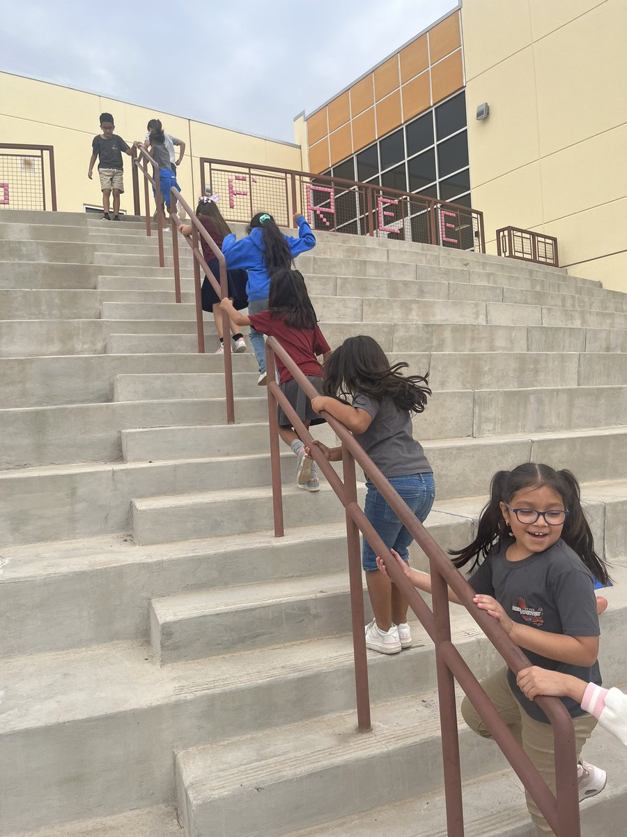 Emily_Agui2022's tweet photo. Force and motion unit: using US Olympics to learn about motion and then applying it via kinesthetic learning.   @MaggieCast33 @JessMCarrillo @ReyesElementary https://t.co/HTODnBzcvp