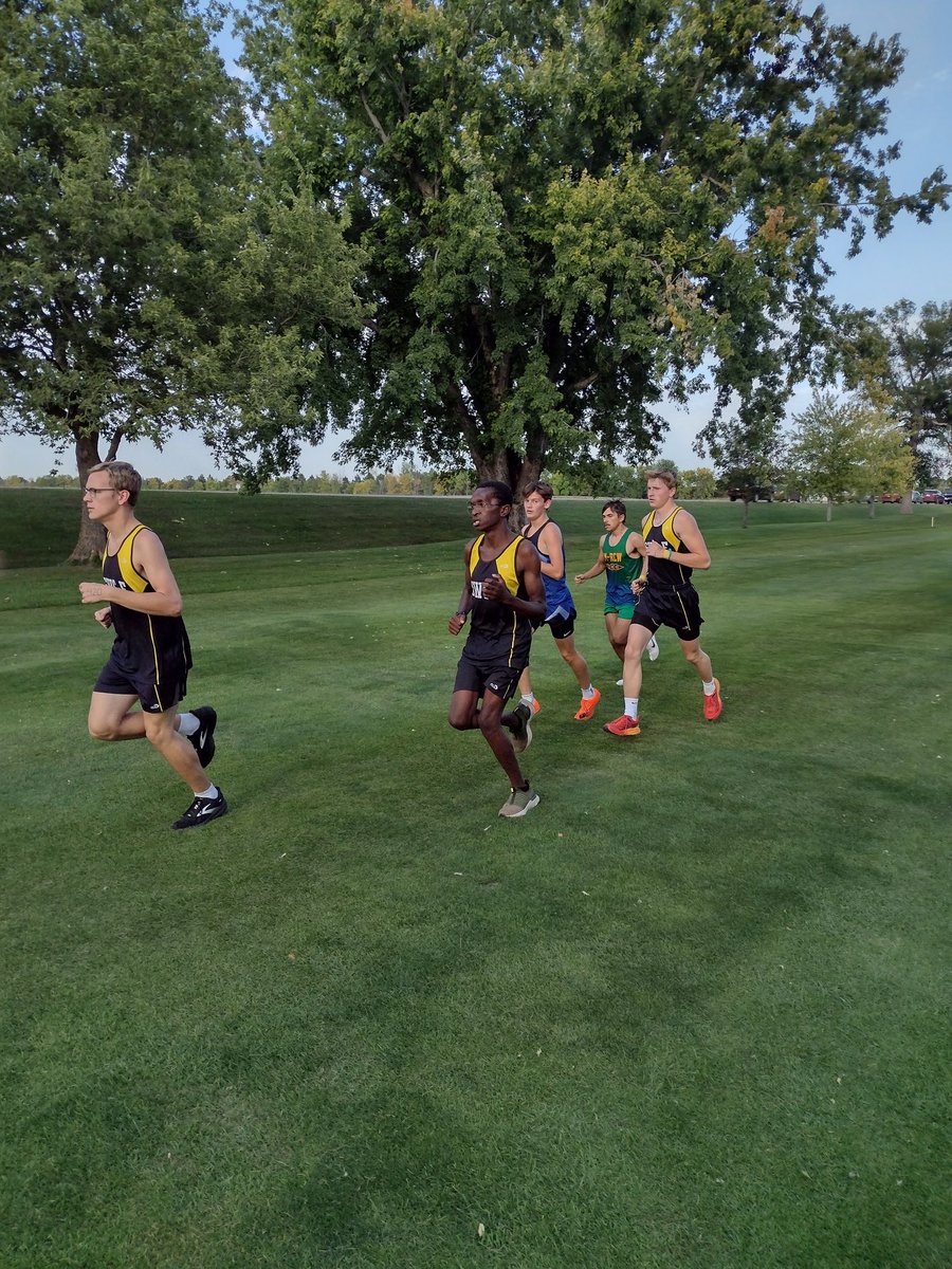 Eagles XCTF tweet media