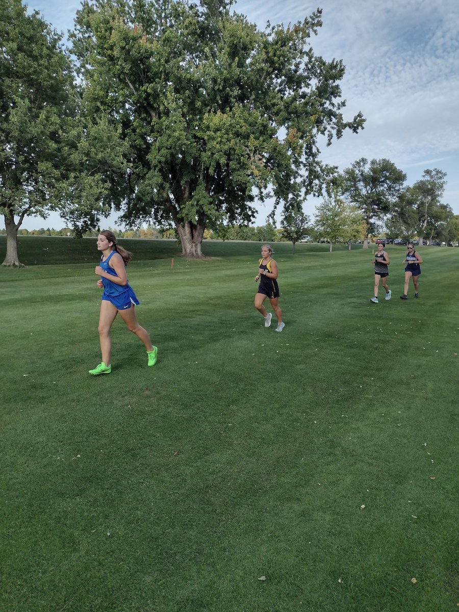 Eagles XCTF tweet media