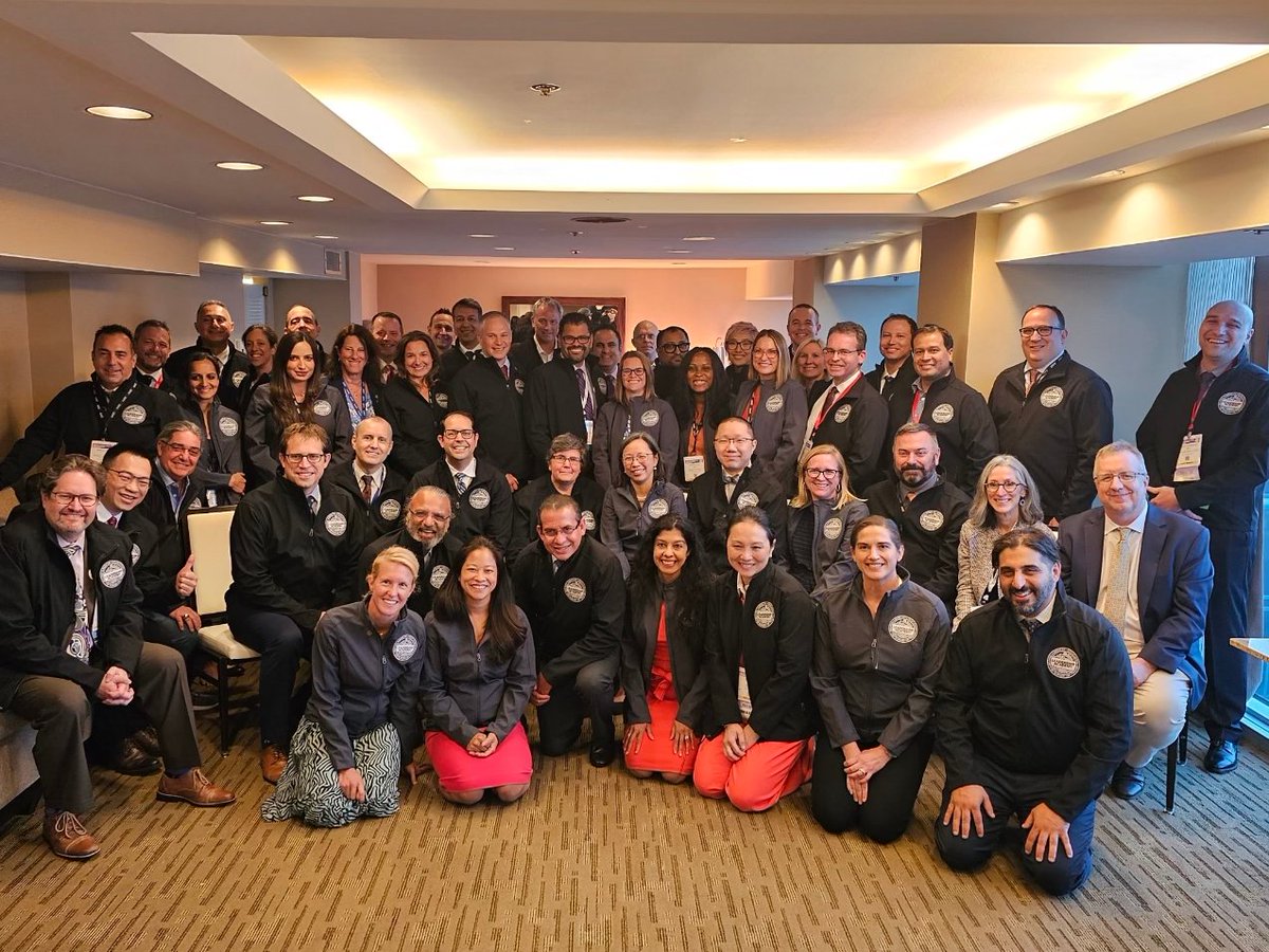 Congratulations to the inaugural class of the AAST Leadership Academy!

The inception of the Academy marks a significant milestone in our commitment to nurturing and empowering the leaders in the field of trauma and acute care surgery. 

Through this initiative, we aim to