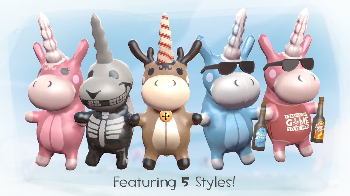 TF2 Emporium tweet media