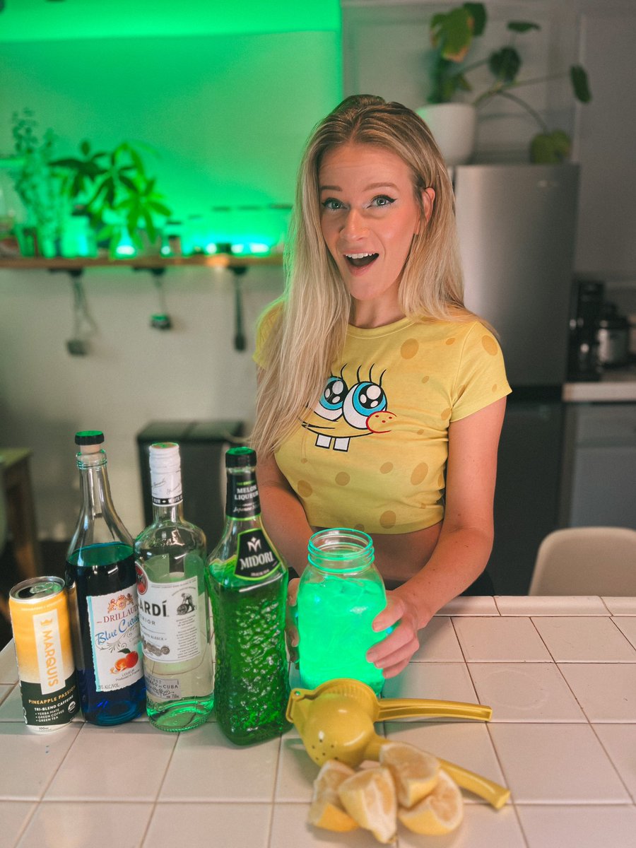 Got something brewing for tomorrow 👀👀💀💀 live on kick meow for fortnite 

kick.com/kayladelancey