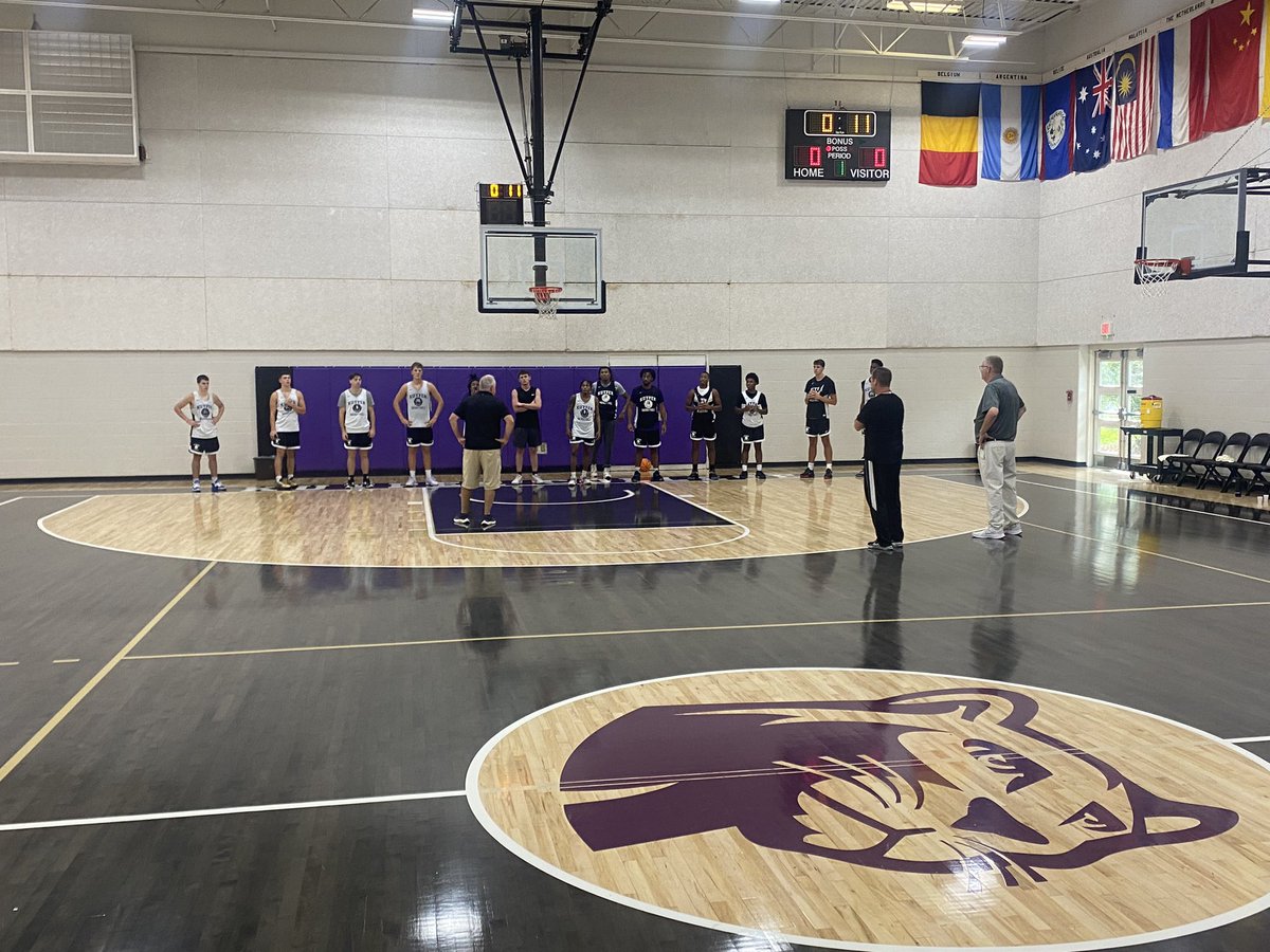 Kuyper College Athletics tweet media