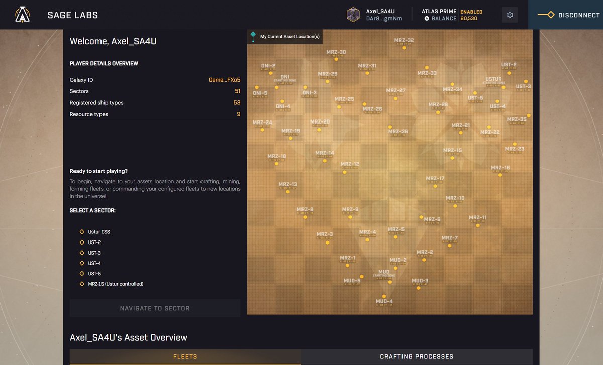 Axel_Jupiter's tweet image. Let start!!! Long live to #SageLabs!!