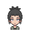 luxrecorder's tweet photo. sorry i only have kid shikamaru done for now..........but happy birthday!!!!! 🦌

[ #ナルト #naruto #narutoshippuden #shikamarunara #narashikamaru #奈良シカマル誕生祭2023 #奈良シカマル生誕祭2023 two of the same sprite to help with twt's sizing hopefully, RIP ] https://t.co/fodBovjBjl