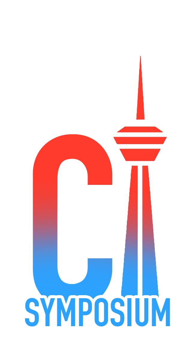 Awesome first day at the CI symposium -  full of insightful talks and thought-provoking discussions! #CI_Symposium23 We can’t wait for day two! 🙌🤩