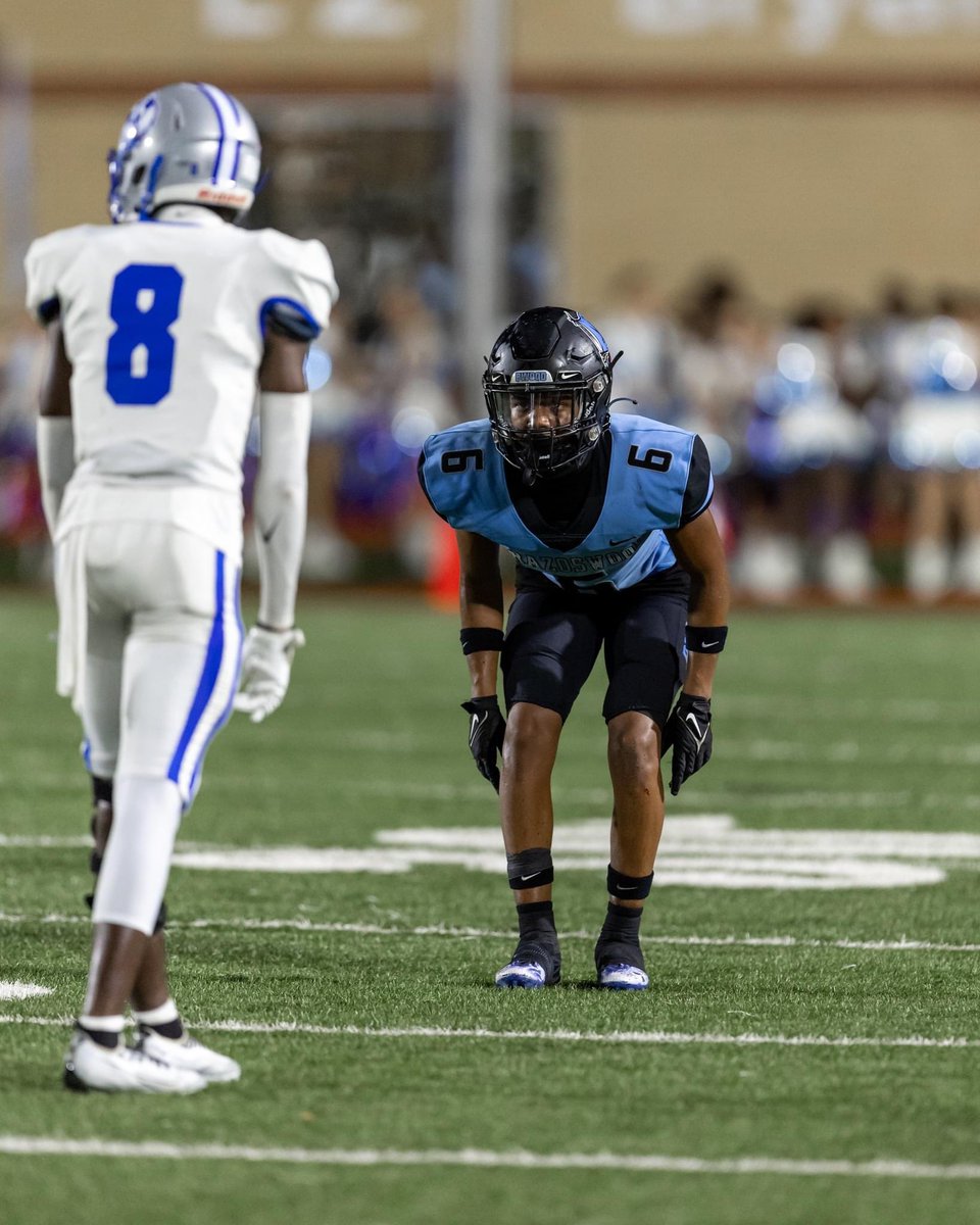 Non-District Highlights hudl.com/v/2LY6PD