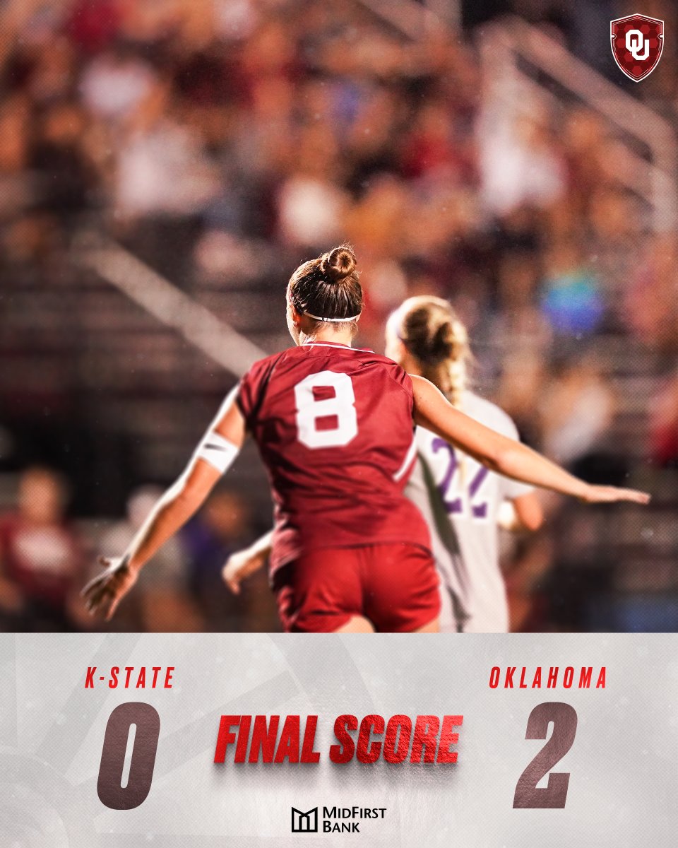 Oklahoma Soccer tweet media