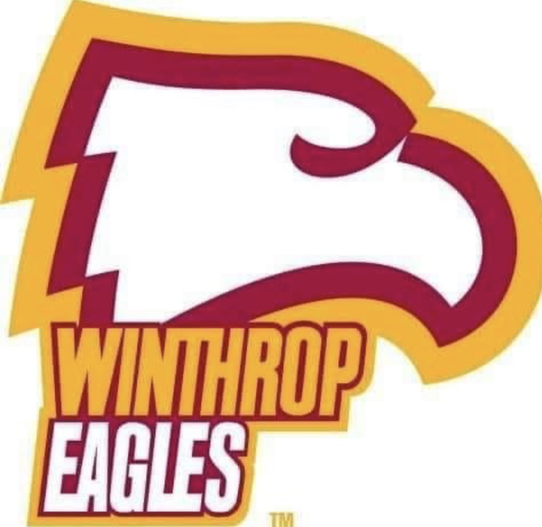 TabithaPerry06's tweet photo. GO EAGLES!! 🦅  #ROCKtheHILL @Winthropsoftbal @CoachFuller7 @bowey23 @TampaMustangs @Mustangs_AW @wowsoftball https://t.co/uuc5cqFVy8