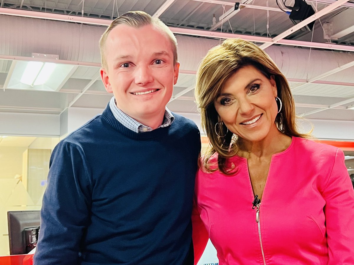 Jack Sears tweet media