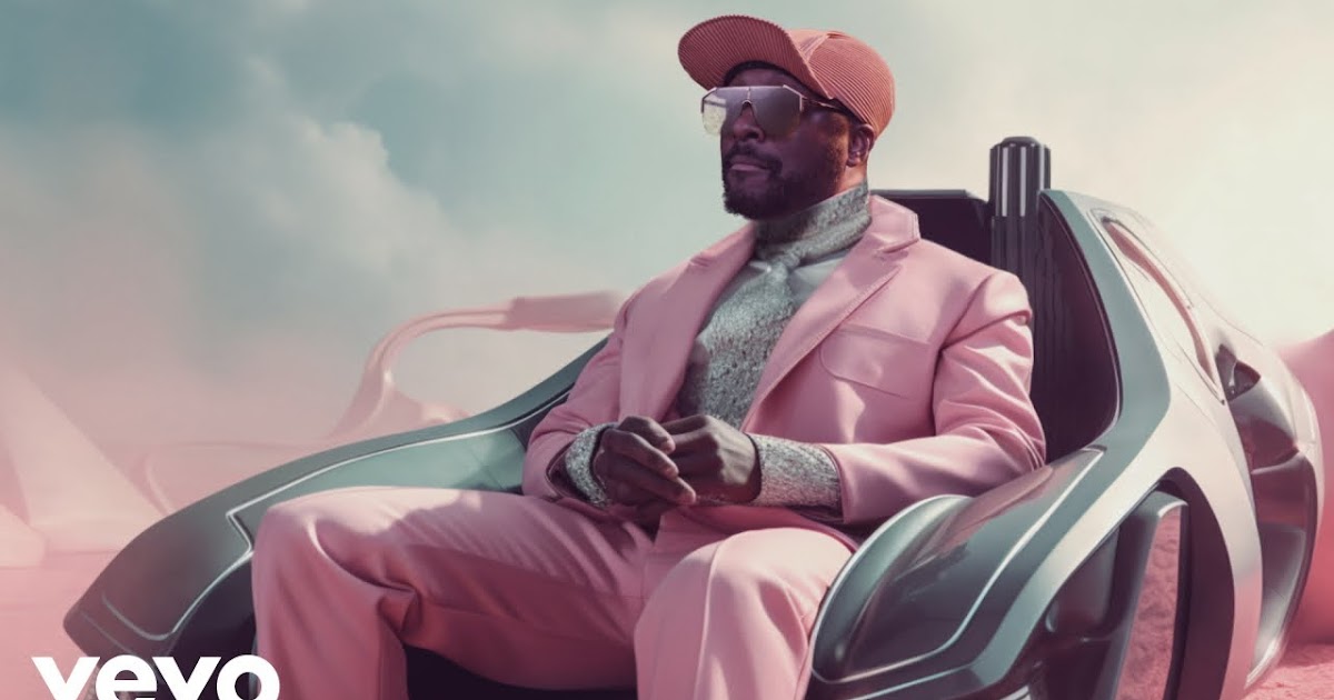 GUARANTEE - Assista ao novo clipe do Black Eyed Peas dlvr.it/SwRrm8