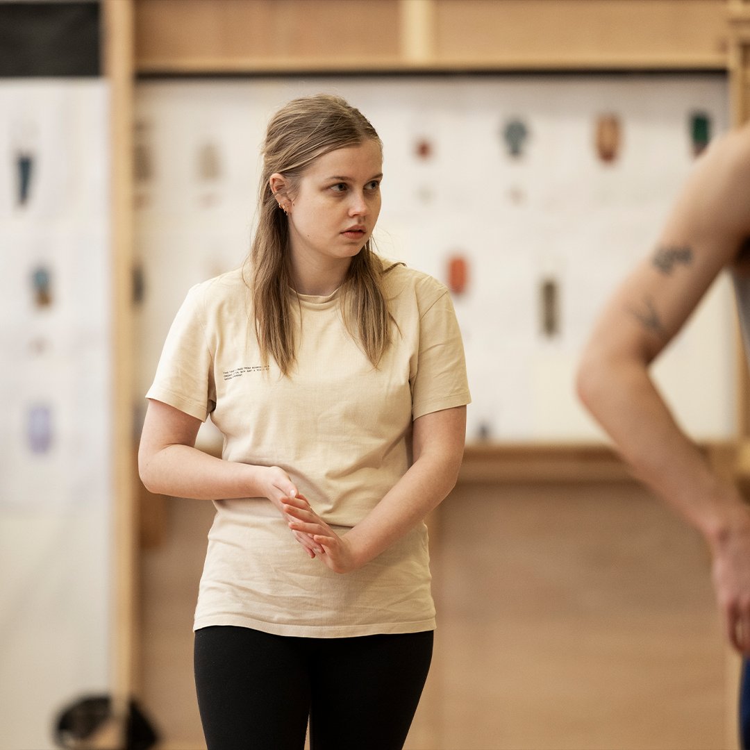 MelbTheatreCo's tweet photo. 🎭 My Sister Jill begins previews tonight! Join us for this moving family drama — a universal tale of the Australian spirit set against the backdrop of 1950s to 70s suburban Melbourne.
🎟️ #mtcMySisterJill is now playing. Book at https://t.co/1DLu2eMdlH
📷 Charlie Kinross https://t.co/YUaC28tMMC