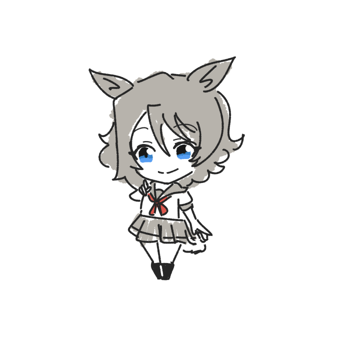 ⛵ Occasionally You Watanabe Doodles tweet media