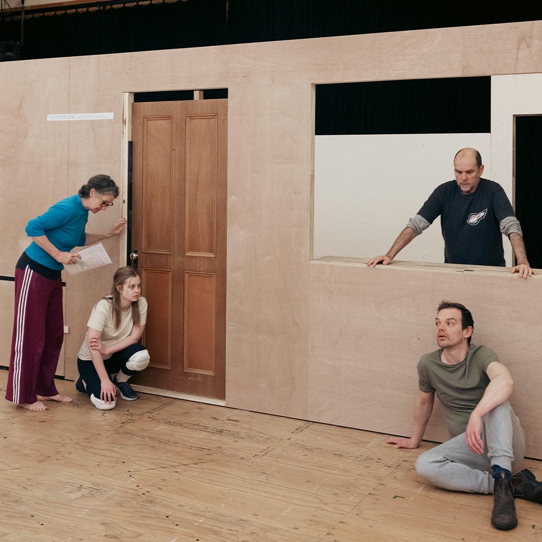 MelbTheatreCo's tweet photo. 🎭 My Sister Jill begins previews tonight! Join us for this moving family drama — a universal tale of the Australian spirit set against the backdrop of 1950s to 70s suburban Melbourne.
🎟️ #mtcMySisterJill is now playing. Book at https://t.co/1DLu2eMdlH
📷 Charlie Kinross https://t.co/YUaC28tMMC