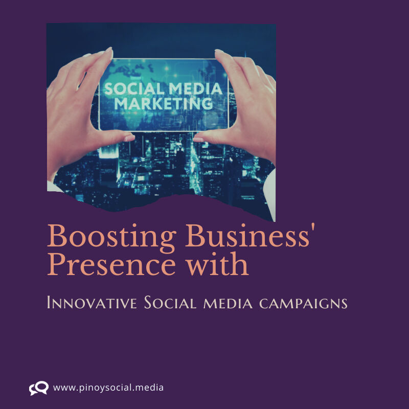 PinoySocMed's tweet photo. In the age of digital marketing, your success lies in being social!
Wondering how to keep up with the competition? Get ahead with innovative social media campaigns.
Discover tips for boosting business presence from experts in the field.
🔗 https://t.co/YA0VcazNdw
#PinoyVAs https://t.co/zTiuzwF6uE