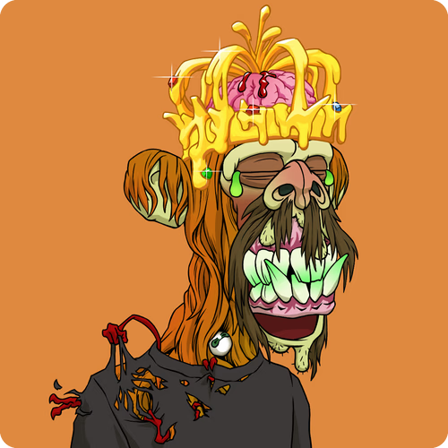 BAYC#228 tweet media