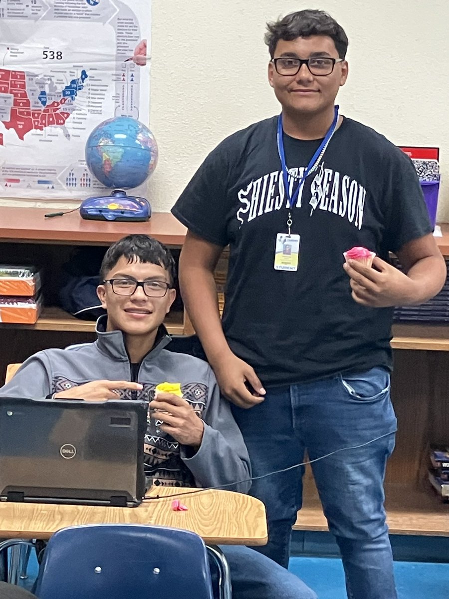 Mike Saucedo tweet media