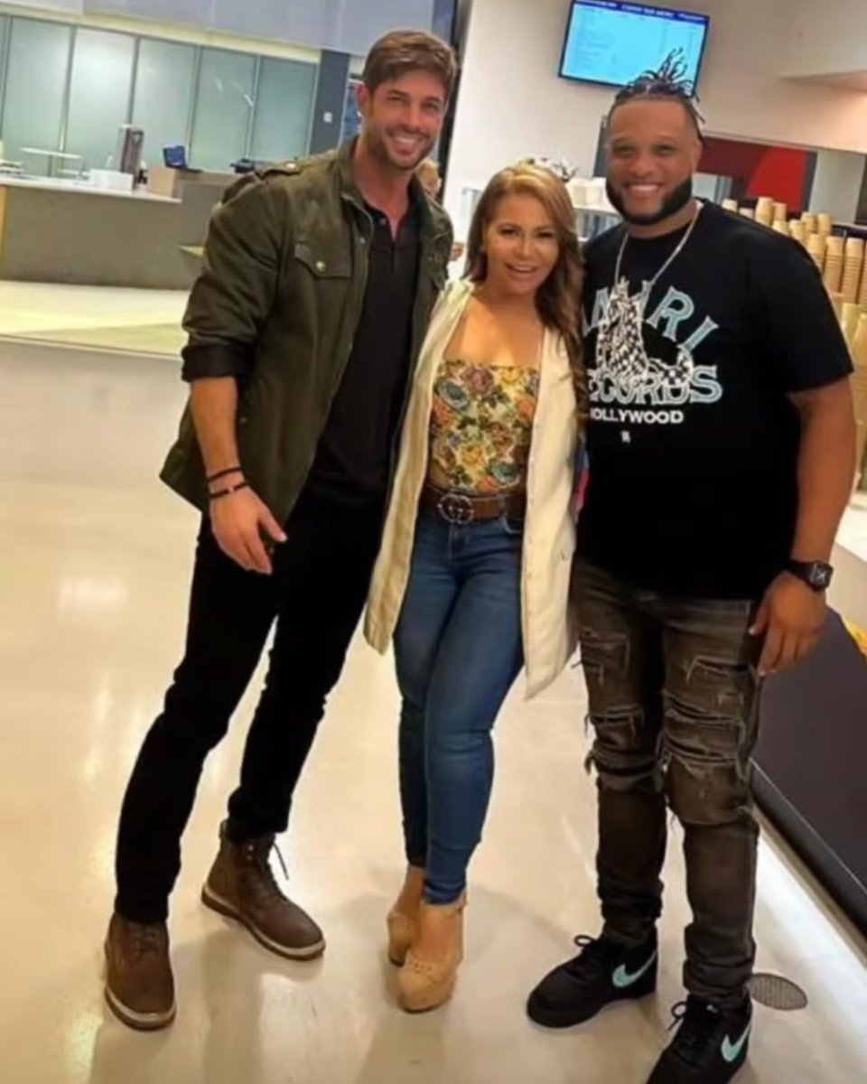 <a href="/willylevy29/">William Levy</a> Telemundo Center  grabaciones #️⃣𝙑𝙪𝙚𝙡𝙫𝙚𝘼𝙈í 🎬 Últimos dias vía Instagram Robinsón Cano

©𝗪𝗟𝗪𝗣𝗔𝗥𝗔𝗚𝗨𝗔𝗬 | ᴡɪʟʟɪᴀᴍ ʟᴇᴠʏ ᴡᴏʀʟᴅ ᴘᴀʀᴀɢᴜᴀʏ🇵🇾

#WilliamLevy