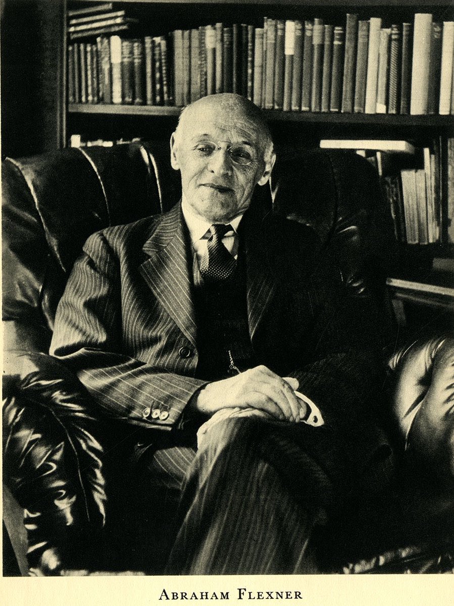 MarxRobby's tweet photo. In our dreams, 
we have limitless resources
and the people
yield themselves
with perfect docility
to our molding hands.

Abraham #Flexner
General #Education Board 
1922 https://t.co/GxuMPXvErg