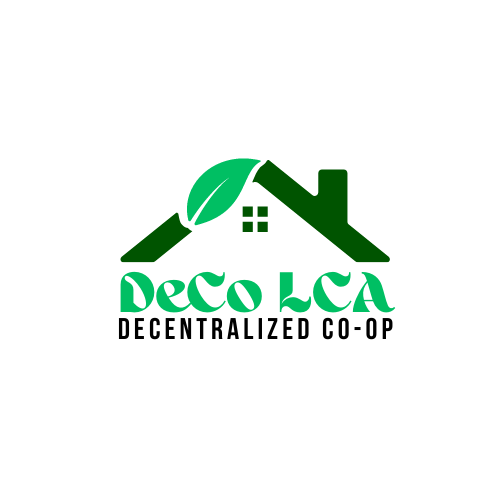 The DeCo tweet media