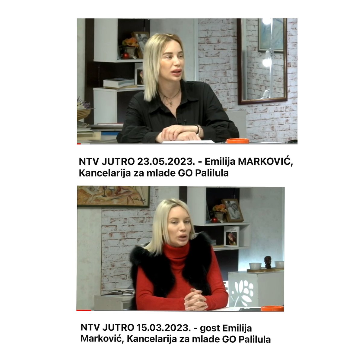 KogaBrigaBre's tweet photo. Kaze Car ma koja politicarka, to je devojka od mog druga, radi u nekom hotelu, a ono pun yt njenih klipova iz emisija. Ups! 🤫😂🤥🤥 #FilipCar #Zadruga #Elita #Zadruga7 @PortalPinkRs https://t.co/uhF3eIgXlb