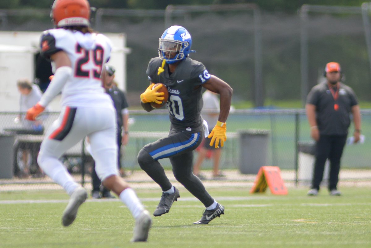 NDC Falcons tweet media