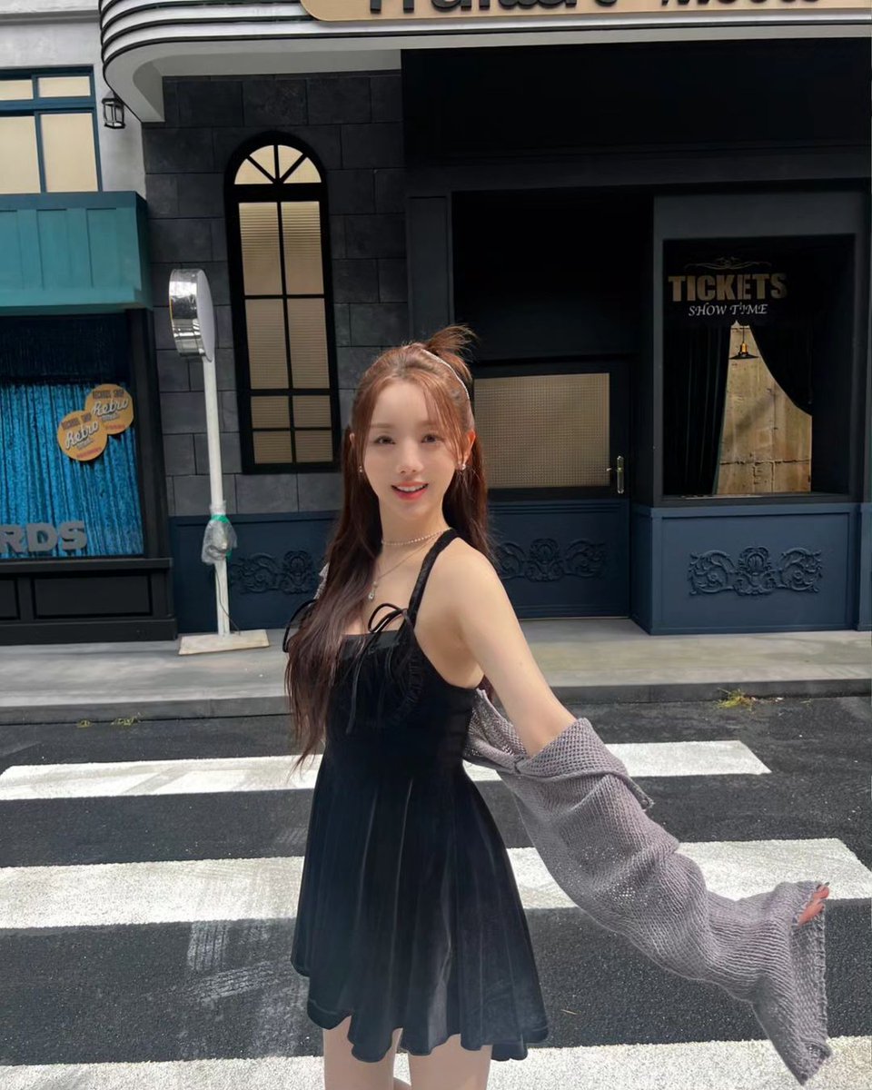 230922 헤어아티스트님 인스타그램 

#케이 #러블리즈