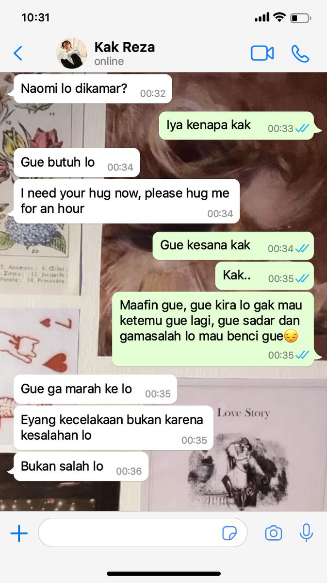 Rencananya mau jadi long au hrj ada yang mau di tag?