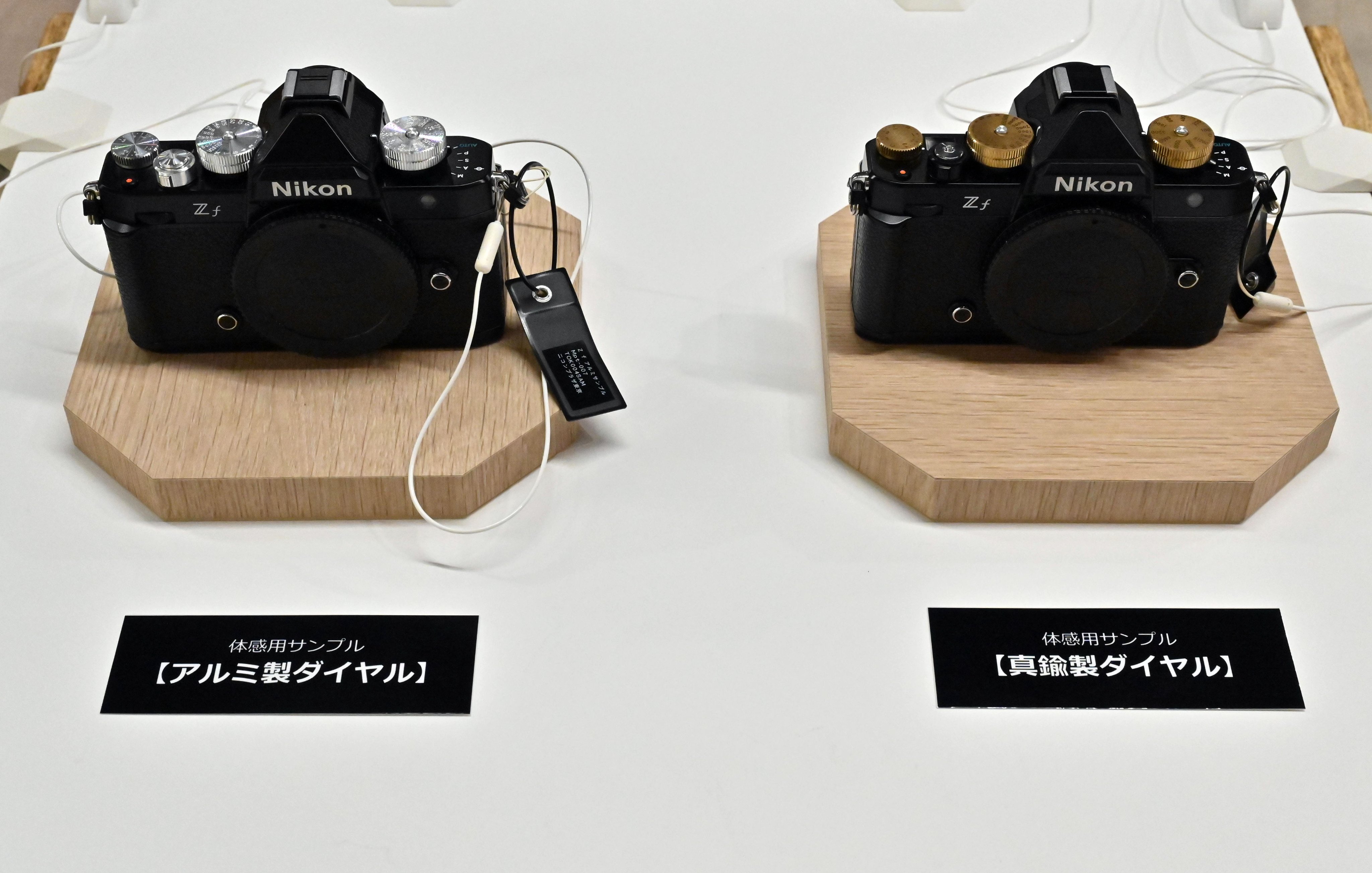 ニコンプラザ東京 على X: ニコンプラザ東京 على X: