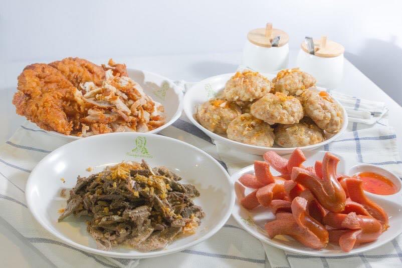 สวัสดีค่ะวันนี้เจ๊มาฝากร้านหมูทอดเจ๊จงสาขาราษฎร์บูรณะ โทร0967311288
เปิด7.30นปิด15.00น
ฝากอุดหนุนกันนะคะ🙏🏻🙏🏻🙏🏻
(ฝากแชร์ให้เจ๊หน่อยนะคะ )