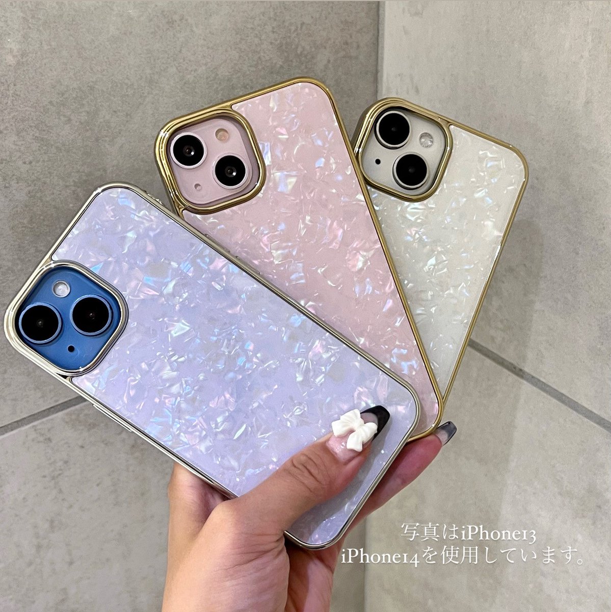 Sls_hankyu's tweet photo. 本日は #iPhone発売日 ✨
#UNiCASE のガラスシェルケースが大人気💫
内側の凹にがグホルダーがしっかりはまり
ショルダーケースとしても👌💞
お揃いにもオススメ👯♀️♬
対応機種⏩#iPhone15Pro/#iPhone15/14/13
#iPhone15ProMax/#iPhone15Plus も入荷してます🙆♀️
#スマラボ #ユニケース #阪急三番街 https://t.co/Bglojovwtx