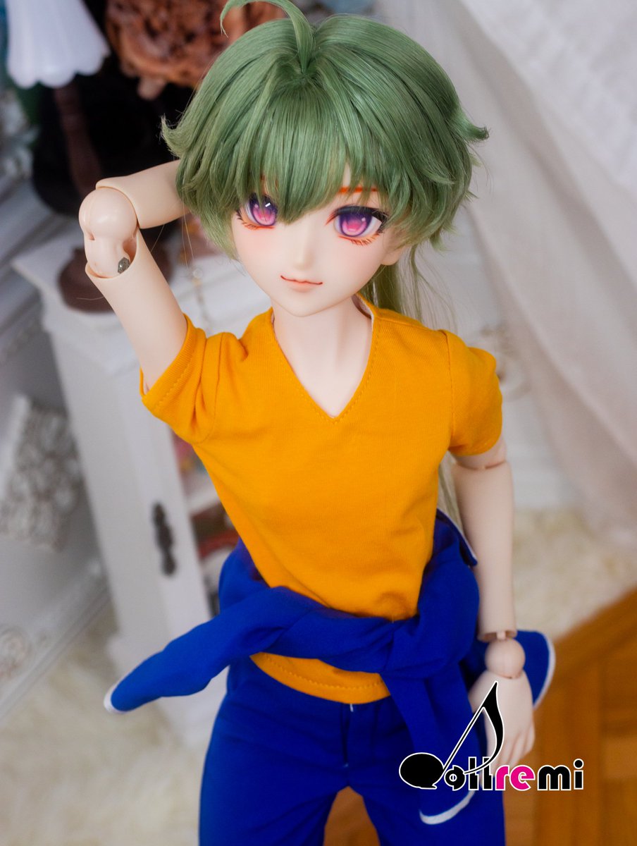 dollremi's tweet photo. 【dollremi】(DD0761) COS 水果篮子 FRUITS BASKET 草摩夾 Sohma Kyo -冬季校服 Winter school unifrom
P.S. Head , Eye : Made by @ShinesWorkshop
https://t.co/b4AbTQEZ32
#dollfiedream #dd3boy #ddboy #dollfiedreamboy #bjd #bjdboy #doll #smartdoll #fruitsbasket #sohmakyo #草摩夾 https://t.co/r52PkICt9S
