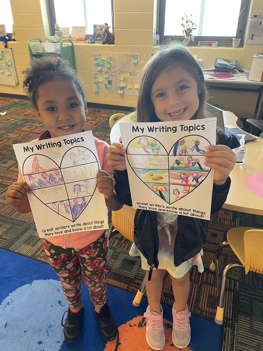bgabbard104's tweet photo. “Great writers write about things they love and know a lot about!” SO much thought and effort went into their stories, and I can’t wait to watch these thoughts and stories grow into AMAZING writing!! @KatieMillerEd https://t.co/zHYxx1mIGz