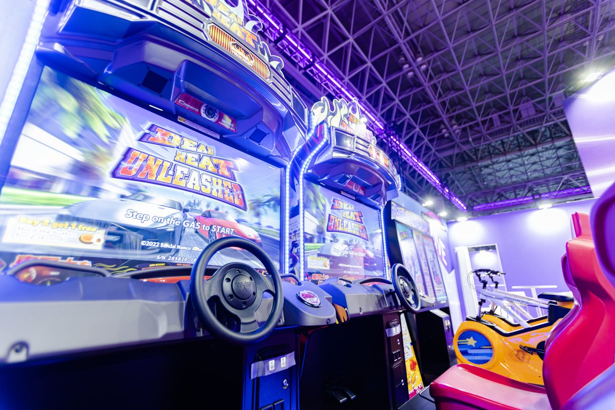 東京ゲームショウ2023 2日目✌️👀 Twitchブースではパートナー向けの