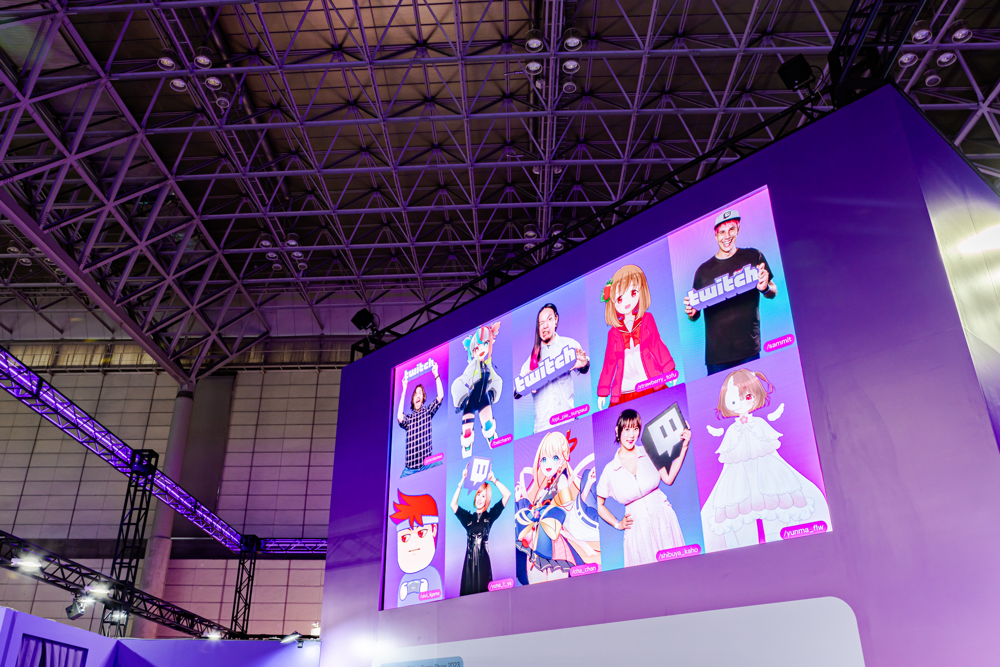 Twitch Japan on X: 