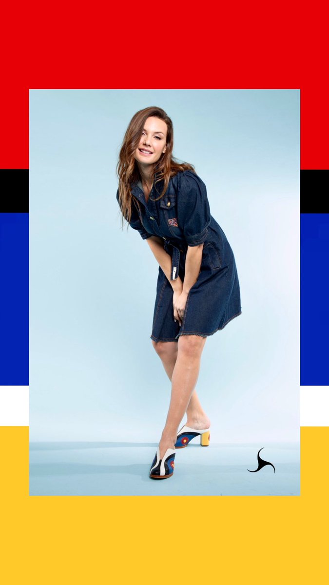 luzprincipe.com.ar
Buenos Aires • Argentina 
DEFORMA SS24