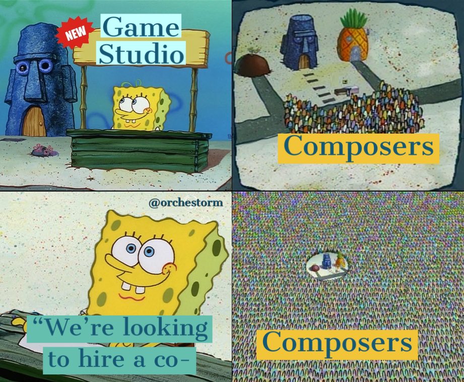 Eric | Orchestorm tweet media