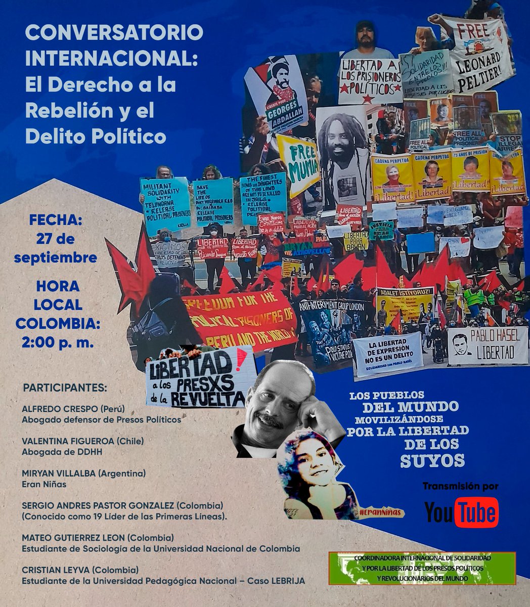 BColombiaCIPPR's tweet photo. https://t.co/jJOG8D5Ja3 https://t.co/c6Y6WZNxYL