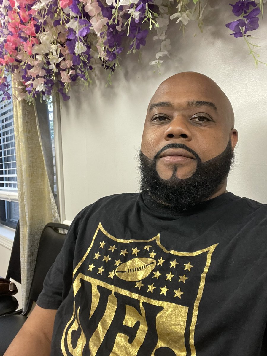 Marcus Peery tweet media
