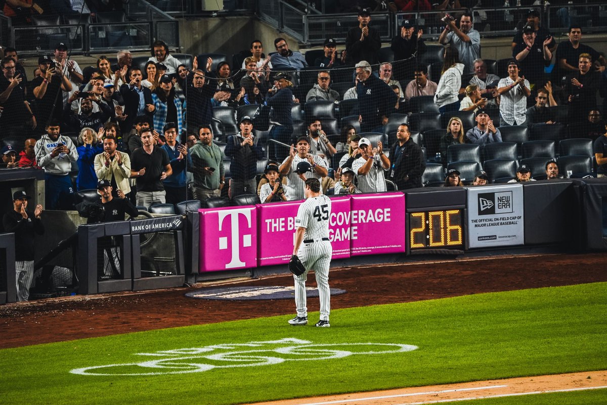 New York Yankees tweet media
