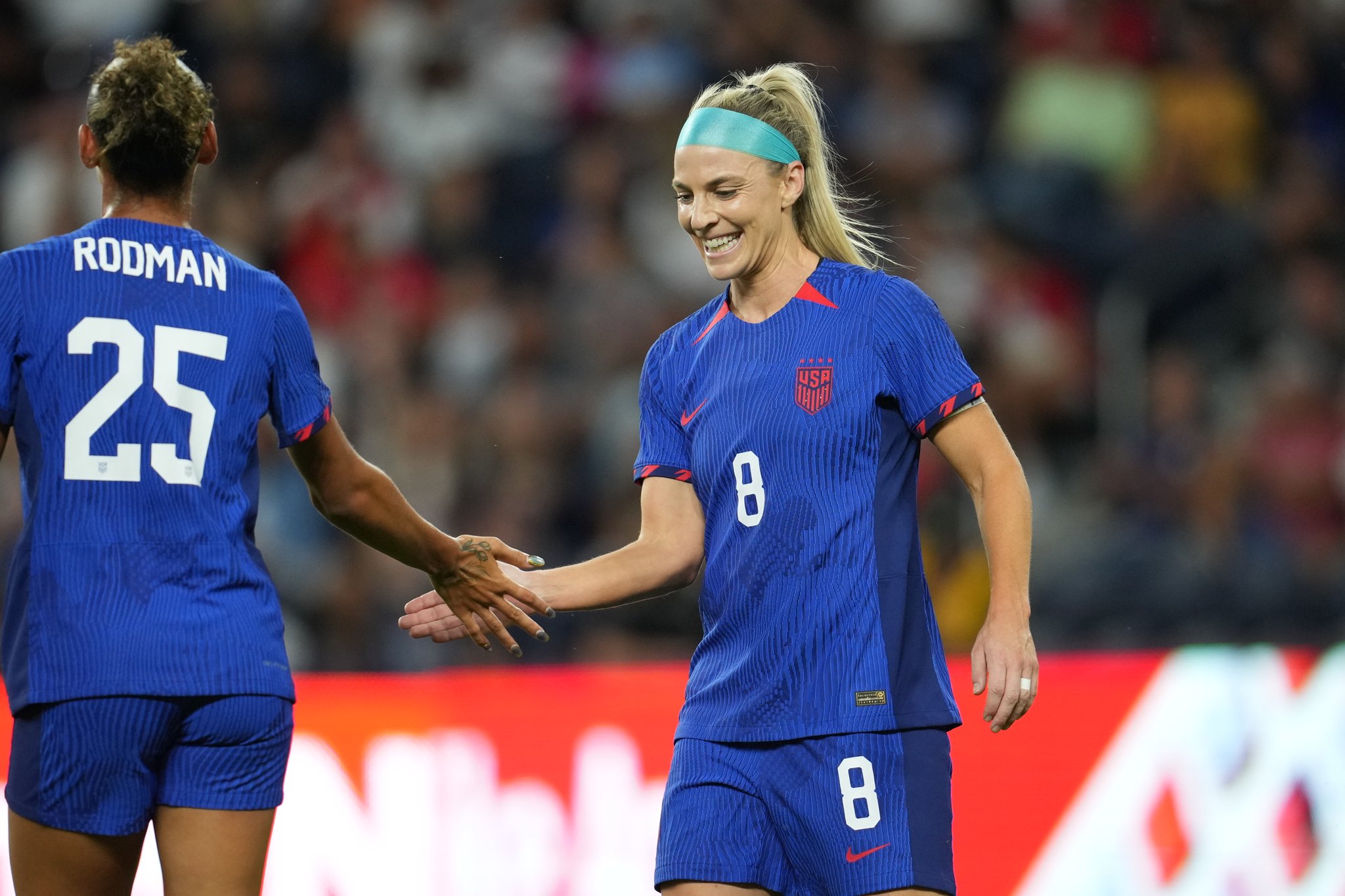 The Thursday Night Fútbol highlights 🎥