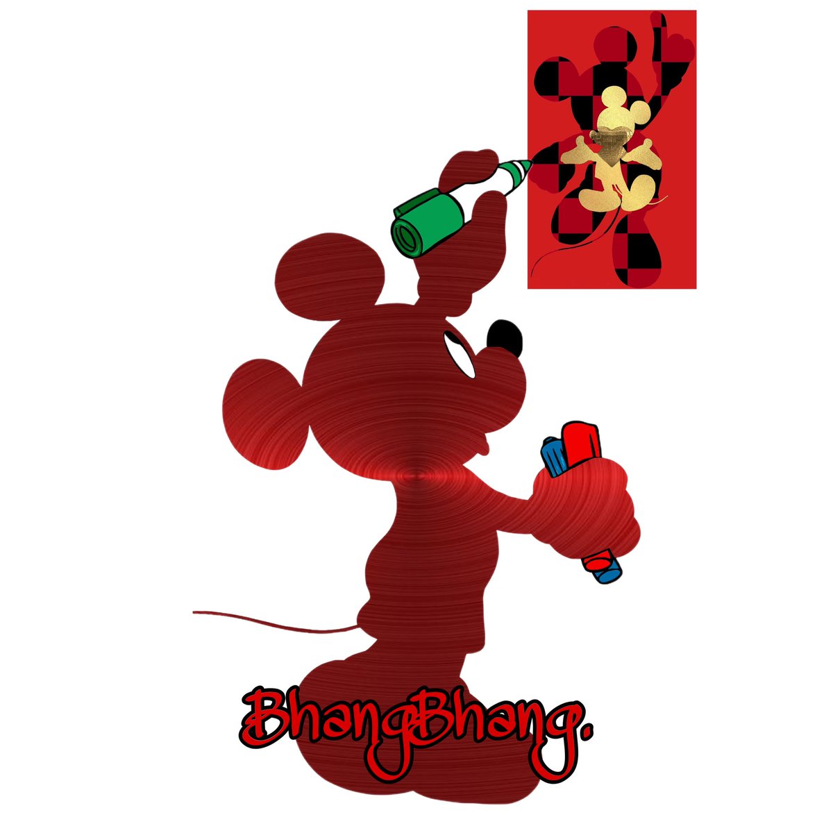 BhangBhang767's tweet photo. *For K. *6. ❤️
#digital #digitalart #digitalillustration #digitalartist #nft #nfts #nftart #NFTartist https://t.co/i3knqSnCTm
